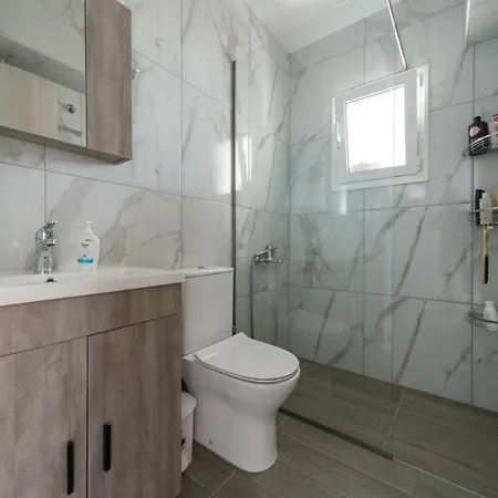 Apartament Amazing New In Skala Skala (Kefalonia)