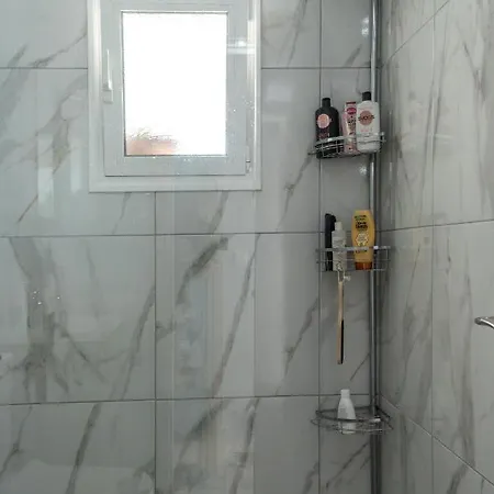 Amazing New In Skala Apartament Skala (Kefalonia)