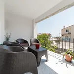 Daire Amazing New In Skala Skala (Kefalonia)