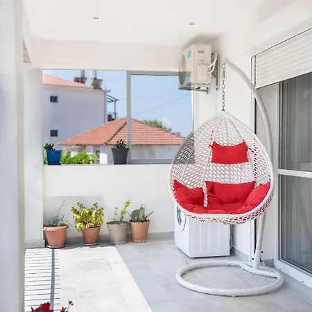 아파트 Amazing New In Skala Skala (Kefalonia)