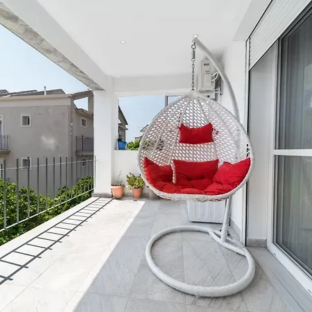 Apartment Amazing New In Skala