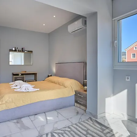 Amazing New In Skala Apartamento