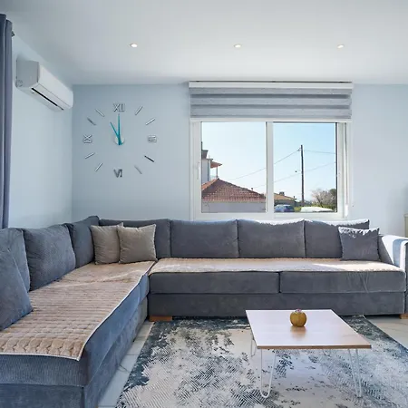 Amazing New In Skala Apartman *