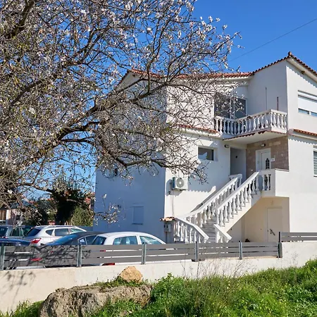 Amazing New In Skala Apartamento *