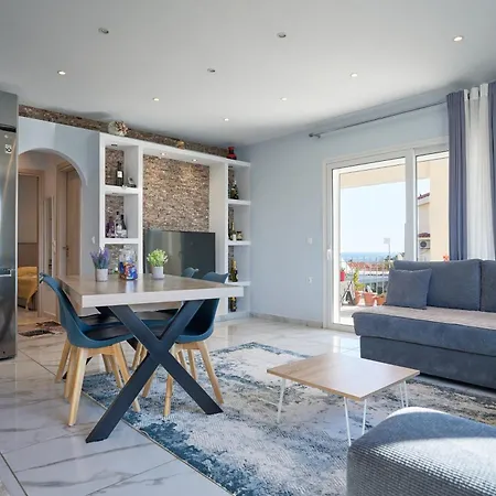 Amazing New In Skala Apartment Skala (Kefalonia)