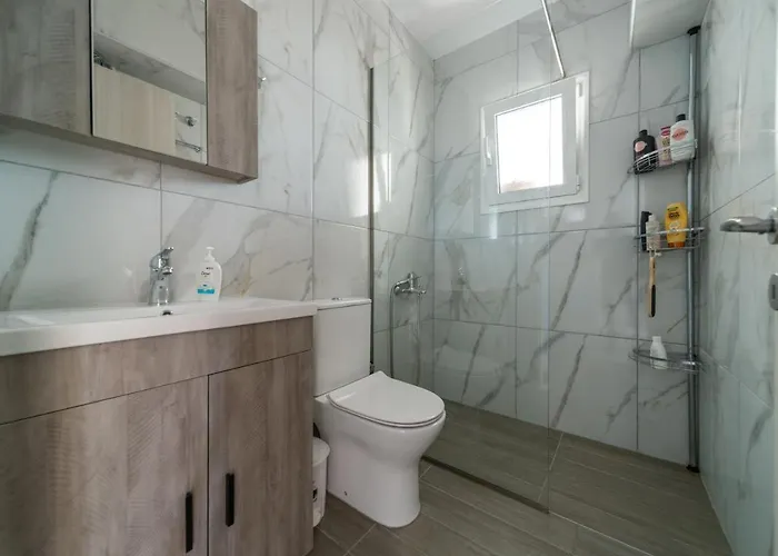 Apartment Amazing New In Skala Skala (Kefalonia)