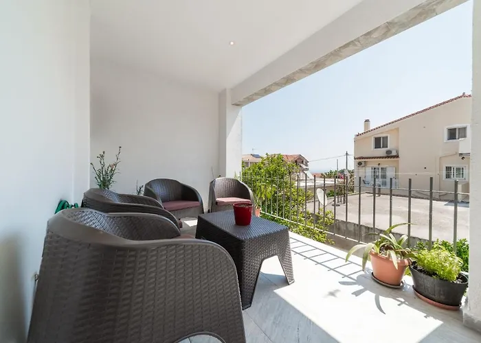 Apartment Amazing New In Skala Skala (Kefalonia)