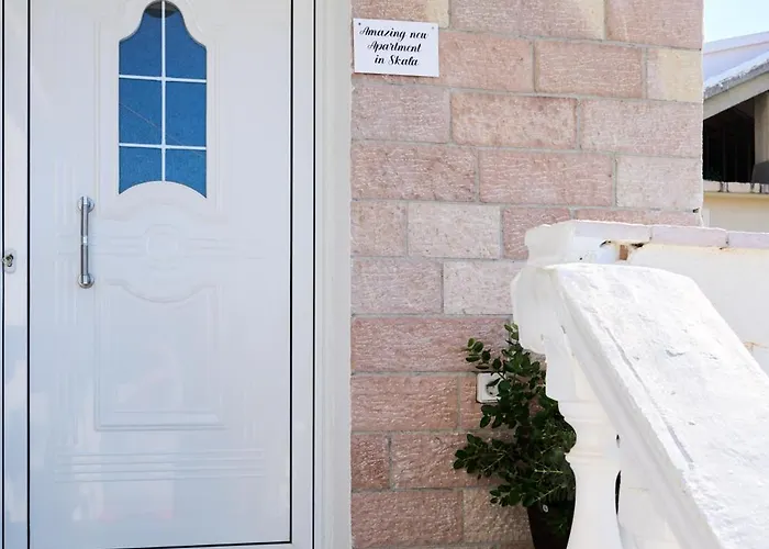 Amazing New In Skala * Skala (Kefalonia)