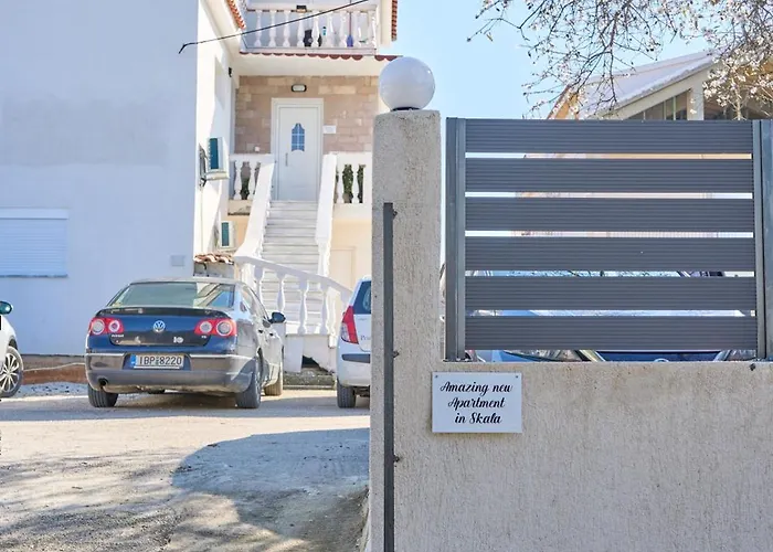 Amazing New In Skala *