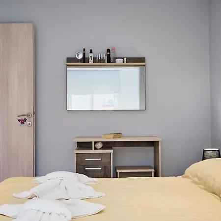 Amazing New In Skala Lägenhet Skala (Kefalonia)