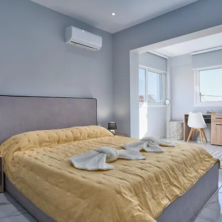 Lägenhet Amazing New In Skala Skala (Kefalonia)